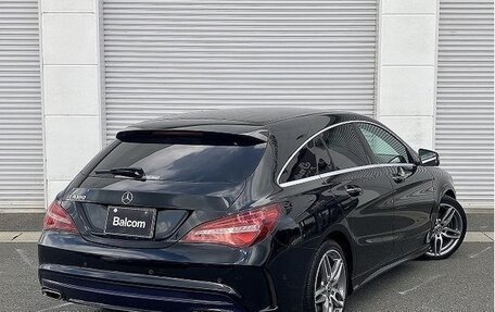 Mercedes-Benz CLA, 2017 год, 1 310 000 рублей, 4 фотография