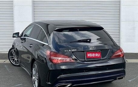 Mercedes-Benz CLA, 2017 год, 1 310 000 рублей, 6 фотография