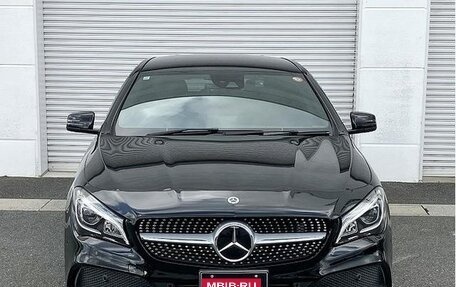Mercedes-Benz CLA, 2017 год, 1 310 000 рублей, 2 фотография