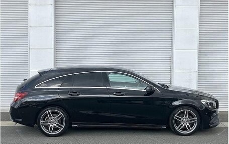 Mercedes-Benz CLA, 2017 год, 1 310 000 рублей, 7 фотография