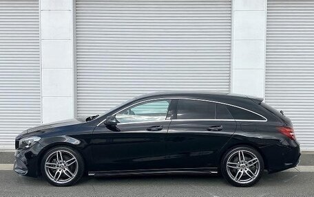 Mercedes-Benz CLA, 2017 год, 1 310 000 рублей, 8 фотография