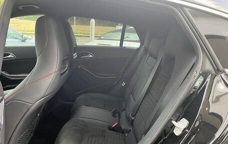 Mercedes-Benz CLA, 2017 год, 1 310 000 рублей, 12 фотография