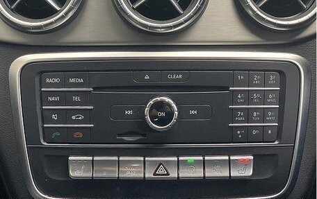 Mercedes-Benz CLA, 2017 год, 1 310 000 рублей, 20 фотография