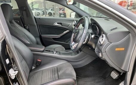 Mercedes-Benz CLA, 2017 год, 1 310 000 рублей, 17 фотография