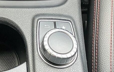 Mercedes-Benz CLA, 2017 год, 1 310 000 рублей, 21 фотография