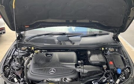 Mercedes-Benz CLA, 2017 год, 1 310 000 рублей, 15 фотография