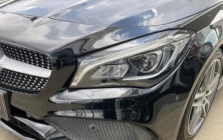 Mercedes-Benz CLA, 2017 год, 1 310 000 рублей, 16 фотография