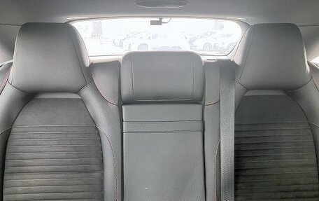 Mercedes-Benz CLA, 2017 год, 1 310 000 рублей, 23 фотография