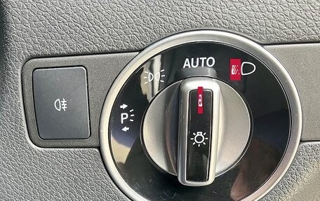 Mercedes-Benz CLA, 2017 год, 1 310 000 рублей, 22 фотография