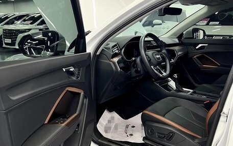 Audi Q3, 2021 год, 2 236 605 рублей, 7 фотография