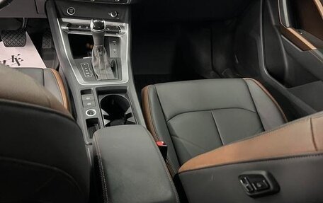 Audi Q3, 2021 год, 2 236 605 рублей, 14 фотография