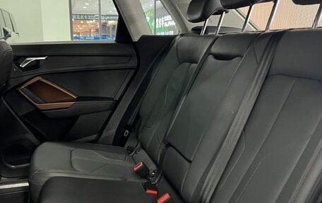 Audi Q3, 2021 год, 2 236 605 рублей, 9 фотография