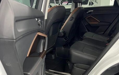 Audi Q3, 2021 год, 2 236 605 рублей, 8 фотография