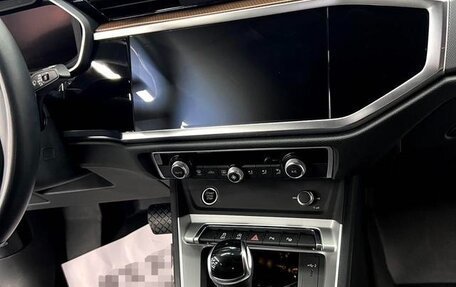 Audi Q3, 2021 год, 2 236 605 рублей, 12 фотография