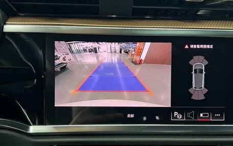 Audi Q3, 2021 год, 2 236 605 рублей, 13 фотография