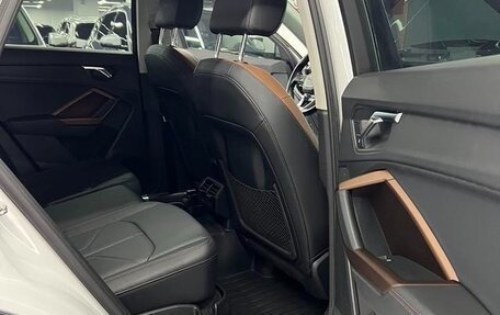 Audi Q3, 2021 год, 2 236 605 рублей, 11 фотография