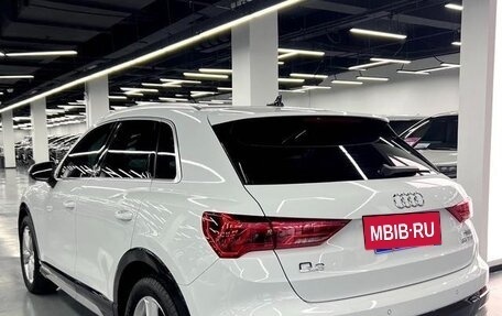 Audi Q3, 2021 год, 2 236 605 рублей, 6 фотография