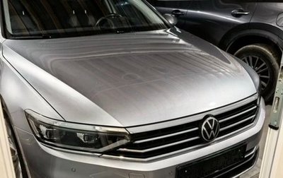 Volkswagen Passat B8 рестайлинг, 2020 год, 3 750 000 рублей, 1 фотография