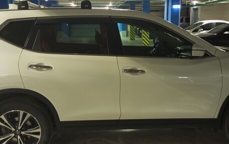 Nissan X-Trail, 2020 год, 2 350 000 рублей, 1 фотография