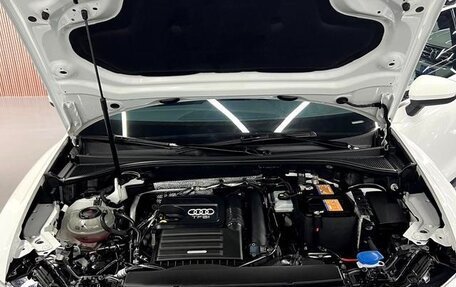 Audi Q3, 2021 год, 2 236 605 рублей, 17 фотография