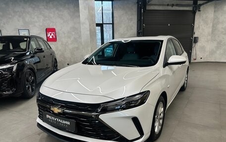 Chevrolet Monza, 2023 год, 1 850 000 рублей, 1 фотография