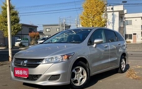 Honda Stream II, 2012 год, 942 000 рублей, 2 фотография