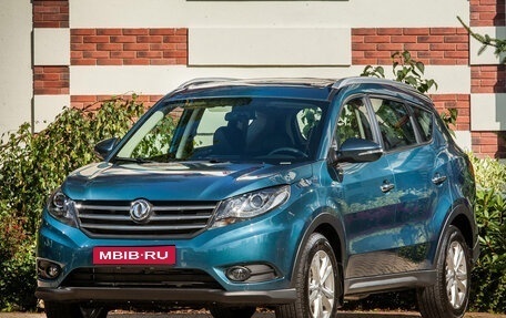 DongFeng 580 I, 2019 год, 1 500 000 рублей, 1 фотография