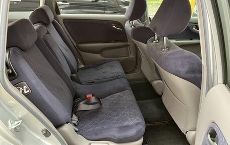 Honda Stream II, 2012 год, 942 000 рублей, 9 фотография