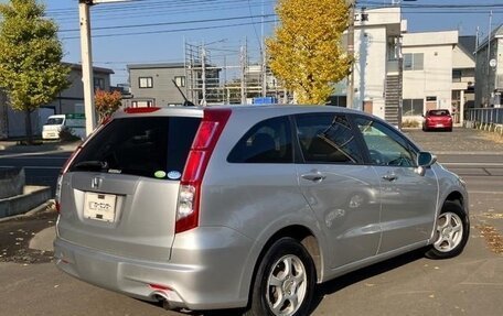 Honda Stream II, 2012 год, 942 000 рублей, 4 фотография