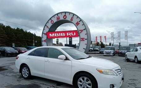 Toyota Camry, 2011 год, 1 399 995 рублей, 1 фотография