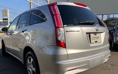 Honda Stream II, 2012 год, 942 000 рублей, 6 фотография