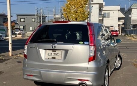 Honda Stream II, 2012 год, 942 000 рублей, 3 фотография