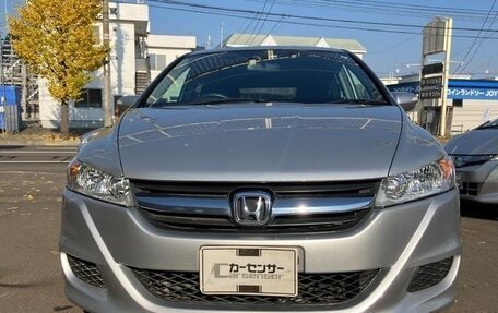Honda Stream II, 2012 год, 942 000 рублей, 5 фотография