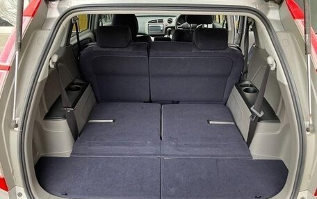 Honda Stream II, 2012 год, 942 000 рублей, 11 фотография