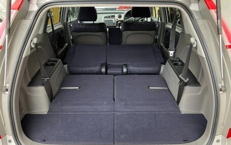 Honda Stream II, 2012 год, 942 000 рублей, 12 фотография