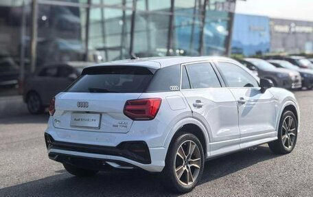 Audi Q2 I, 2021 год, 2 006 605 рублей, 3 фотография