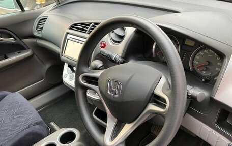 Honda Stream II, 2012 год, 942 000 рублей, 13 фотография
