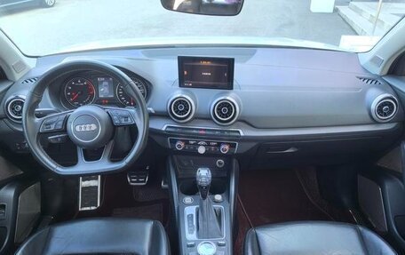 Audi Q2 I, 2021 год, 2 006 605 рублей, 6 фотография