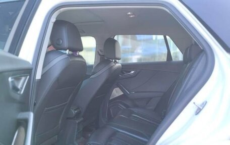 Audi Q2 I, 2021 год, 2 006 605 рублей, 8 фотография