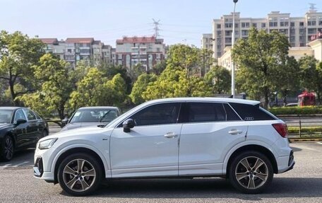 Audi Q2 I, 2021 год, 2 006 605 рублей, 5 фотография