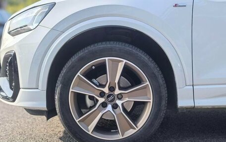 Audi Q2 I, 2021 год, 2 006 605 рублей, 9 фотография