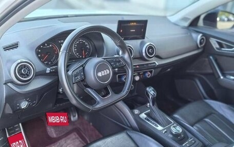 Audi Q2 I, 2021 год, 2 006 605 рублей, 7 фотография