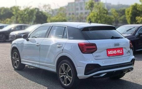 Audi Q2 I, 2021 год, 2 006 605 рублей, 4 фотография