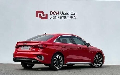 Audi A3, 2023 год, 1 920 000 рублей, 3 фотография