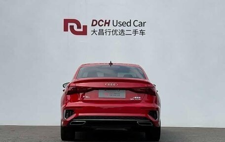 Audi A3, 2023 год, 1 920 000 рублей, 5 фотография