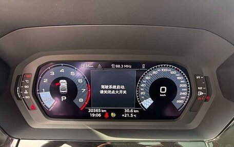 Audi A3, 2023 год, 1 920 000 рублей, 14 фотография