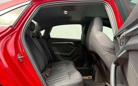 Audi A3, 2023 год, 1 920 000 рублей, 16 фотография