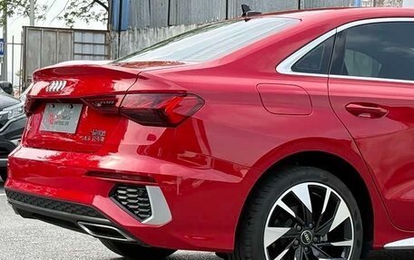 Audi A3, 2023 год, 1 920 000 рублей, 7 фотография