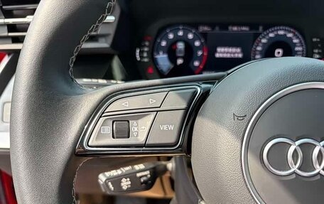 Audi A3, 2023 год, 1 920 000 рублей, 12 фотография