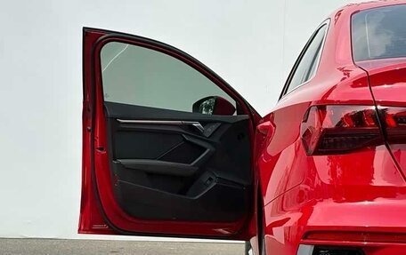 Audi A3, 2023 год, 1 920 000 рублей, 10 фотография